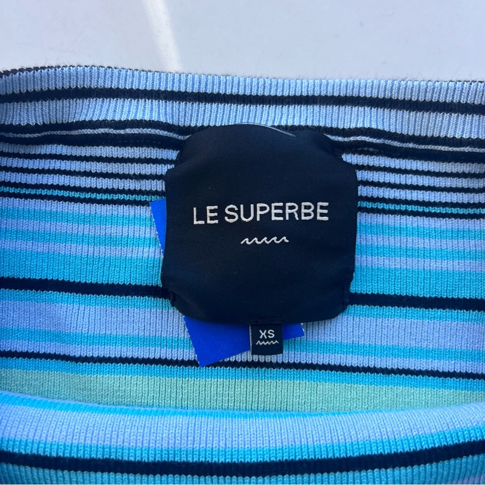 Revolve Le Superbe Oaxaca Knit - image 3